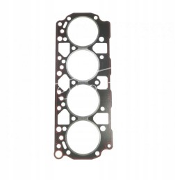 Mtz silicone head gasket