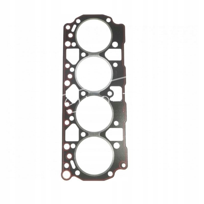 Mtz silicone head gasket