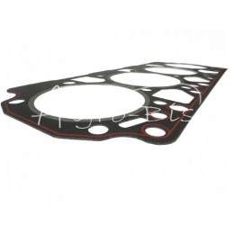 Mtz silicone head gasket