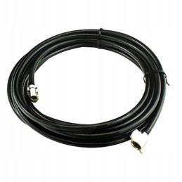 Air pumping hose, 8 meters