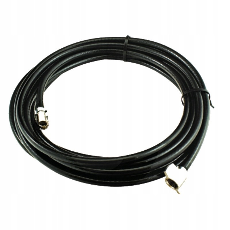 Air pumping hose, 8 meters