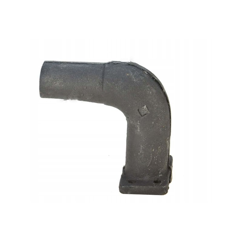 Muffler elbow for t 25 d21a1201040 domestic product