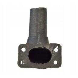 Muffler elbow for t 25 d21a1201040 domestic product