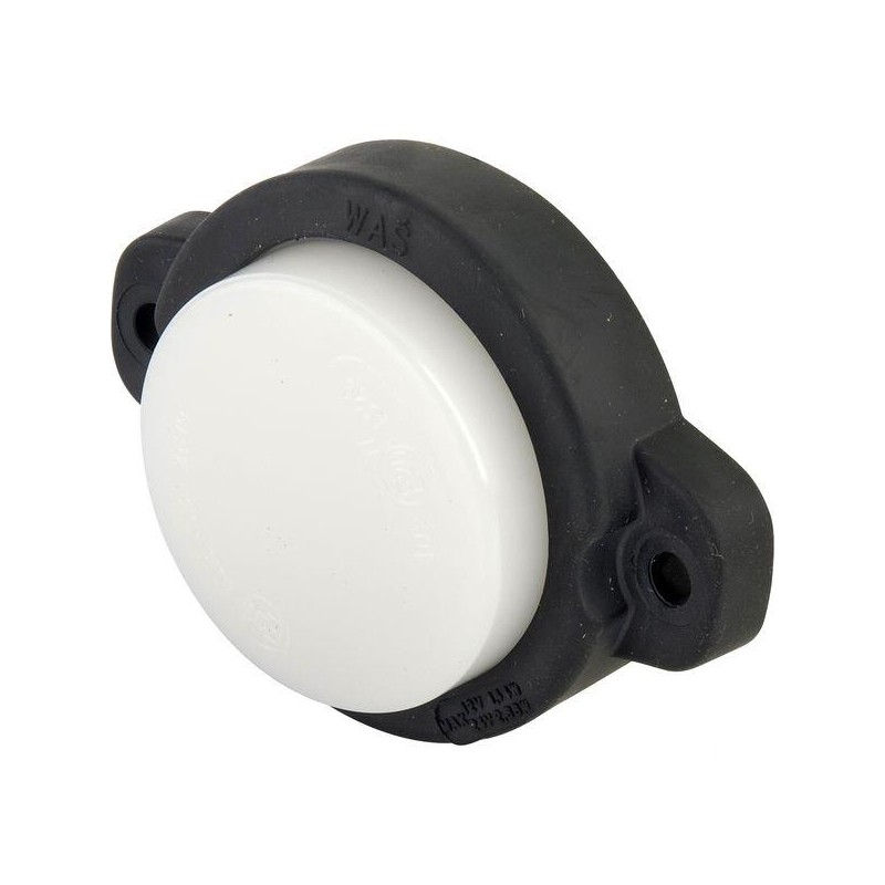 LED position lamp 782 neon front 12 24v was