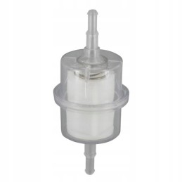 Original fuel filter new holland 87329736 case