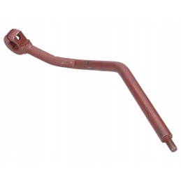 PTO lever c 385