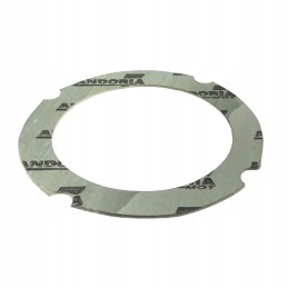 Gasket for the compressor plate, krazelit 0 5 mm