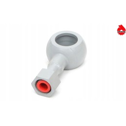 Right power steering cylinder cable c 385 original