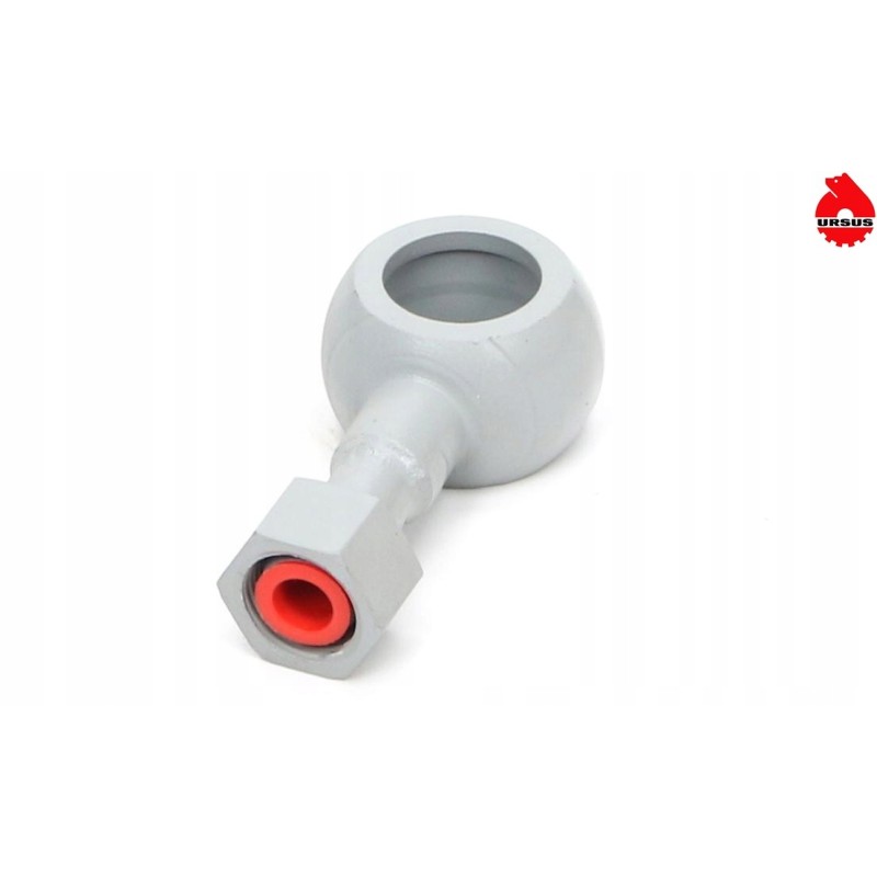 Right power steering cylinder cable c 385 original