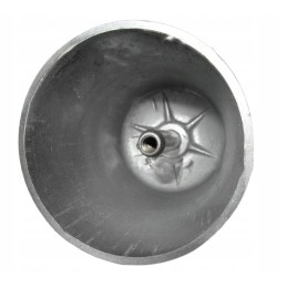 Fuel filter vessel for c 360 c 330 f5 04 01 apa