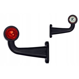 LED tow truck trailer lamp Horpol Hor 69 ld724 l