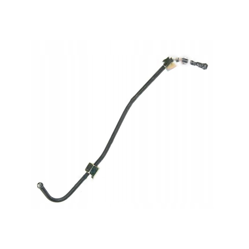 Cable 1 cylinder mf 4 35343025 domestic product