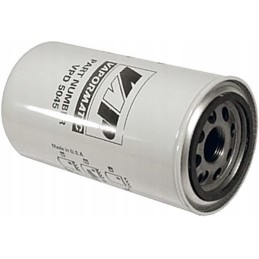 Kramp oil filter 175mm x 100mm for oil filtration