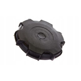 Fuel filler cap for Fiat F100 F140 tractors