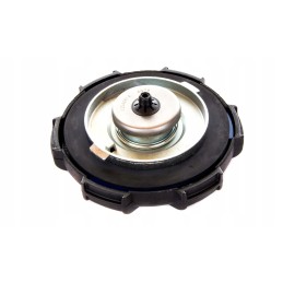Fuel filler cap for Fiat F100 F140 tractors
