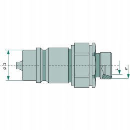 cnv plug 8l 1 2 faster m14x1 5 cnv082 1415m