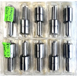 Ursus C 385 injector tip