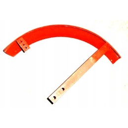 Front right fender ursus c 330 c 360 4667002