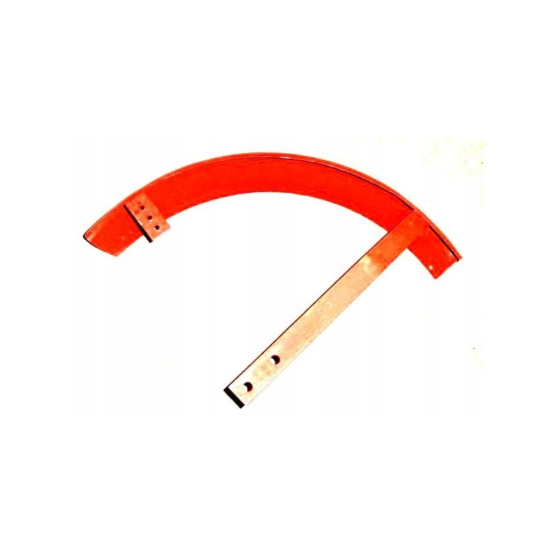 Front right fender ursus c 330 c 360 4667002