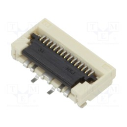 3 pcs x MOLEX - 5022441530 - 502244-1530
