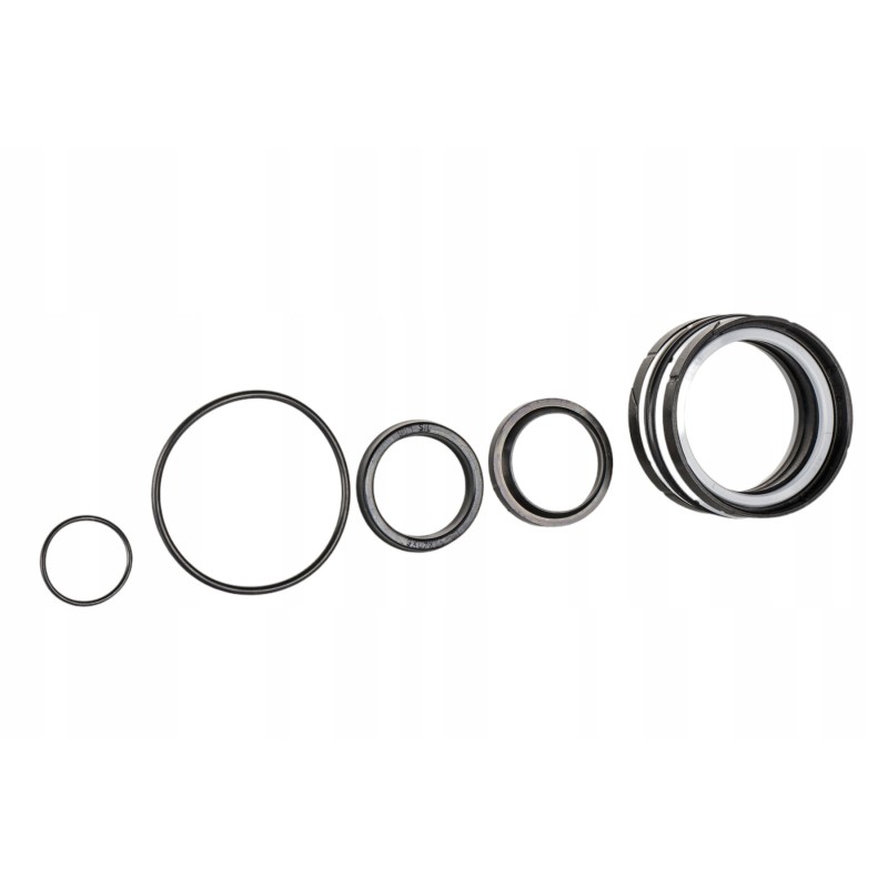 C 385 power steering cylinder seal kit