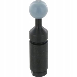Ball pin joystick joystick guide