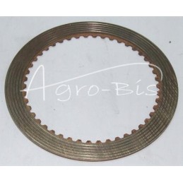 Internal amplifier resistance disc c 385 chelmn