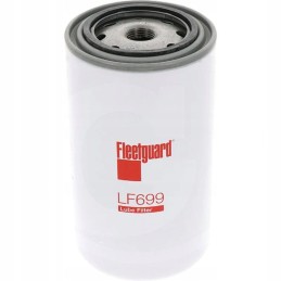 Fleetguard engine oil filter