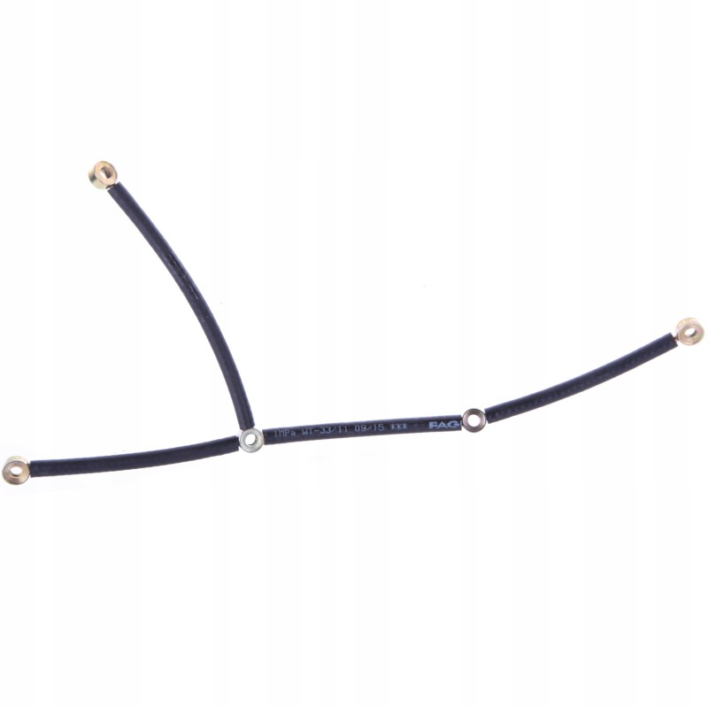 Ursus c 385 c385 rubber drain pipe 80009090