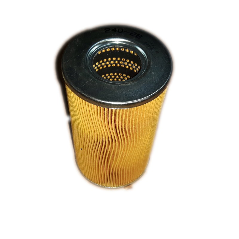 Filter, massey mf 2620 2680 hydraulic filter insert