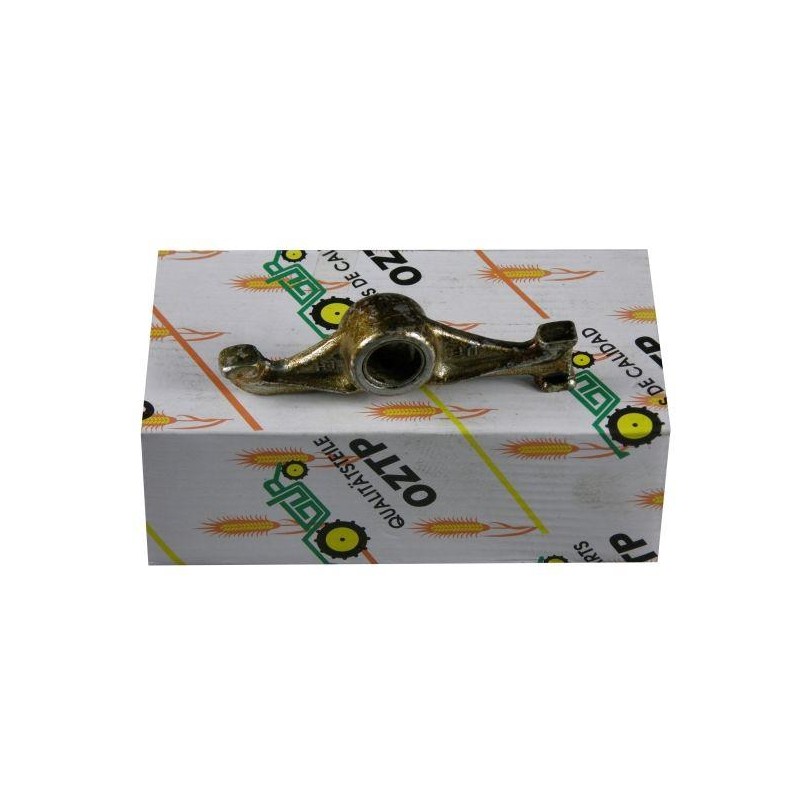 Left keyboard valve lever mf3 rm 4115