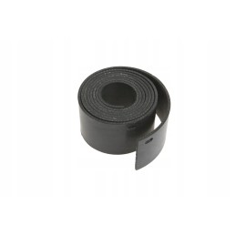 600080 01 grain pan rubber 3 x 50 x 1570 mm