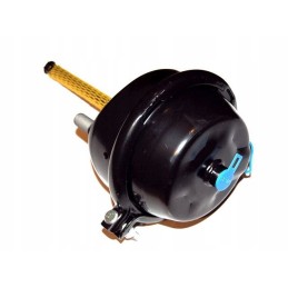 Ham 20 drum cylinder semi-trailer