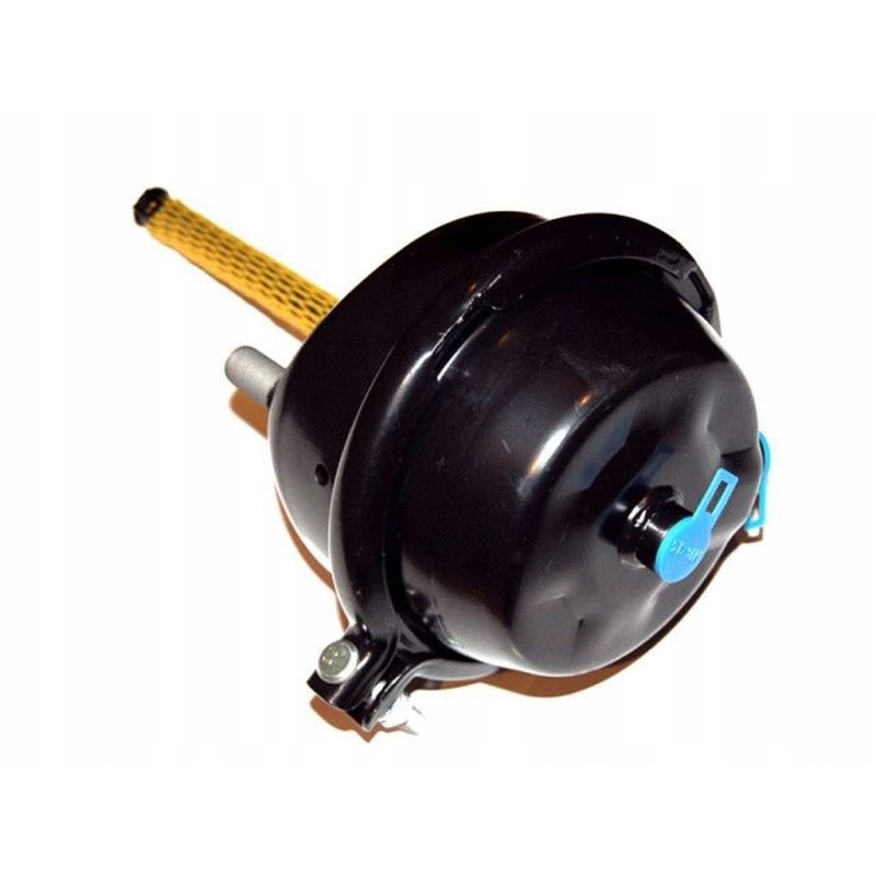 Ham 20 drum cylinder semi-trailer