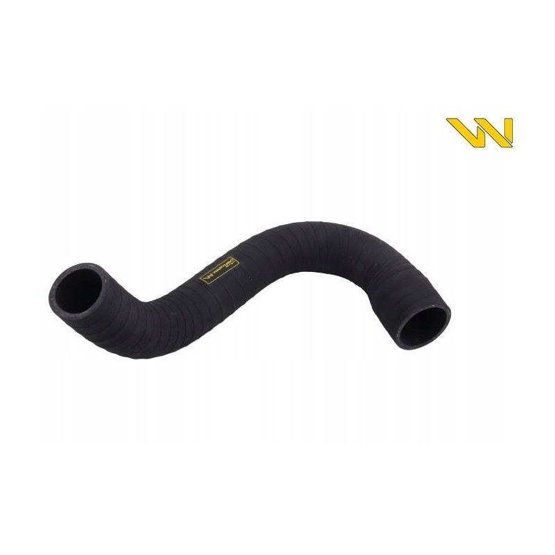 Lower radiator hose 402205r1 Warynski