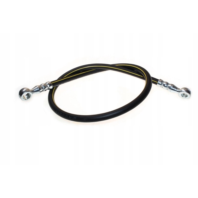 Zetor slave cylinder rubber hose 53256003