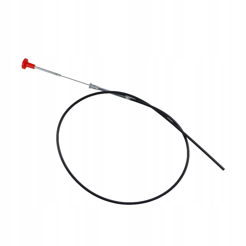 Engine extinguishing cable l 1250mm c 360 3p