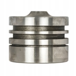 Lifting piston c 335m with automatic adjustment