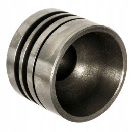 Lifting piston c 335m with automatic adjustment