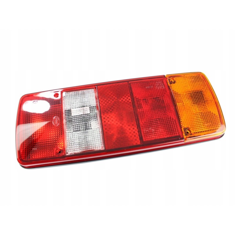 5-segment lamp, right, Os 410