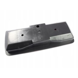 5-segment lamp, right, Os 410