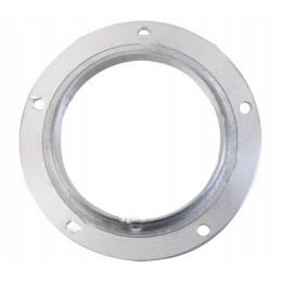 Crankshaft rear cover for c 330 50104580 apa