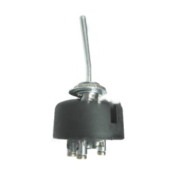 Glow plug switch for c 330 50024700 apart