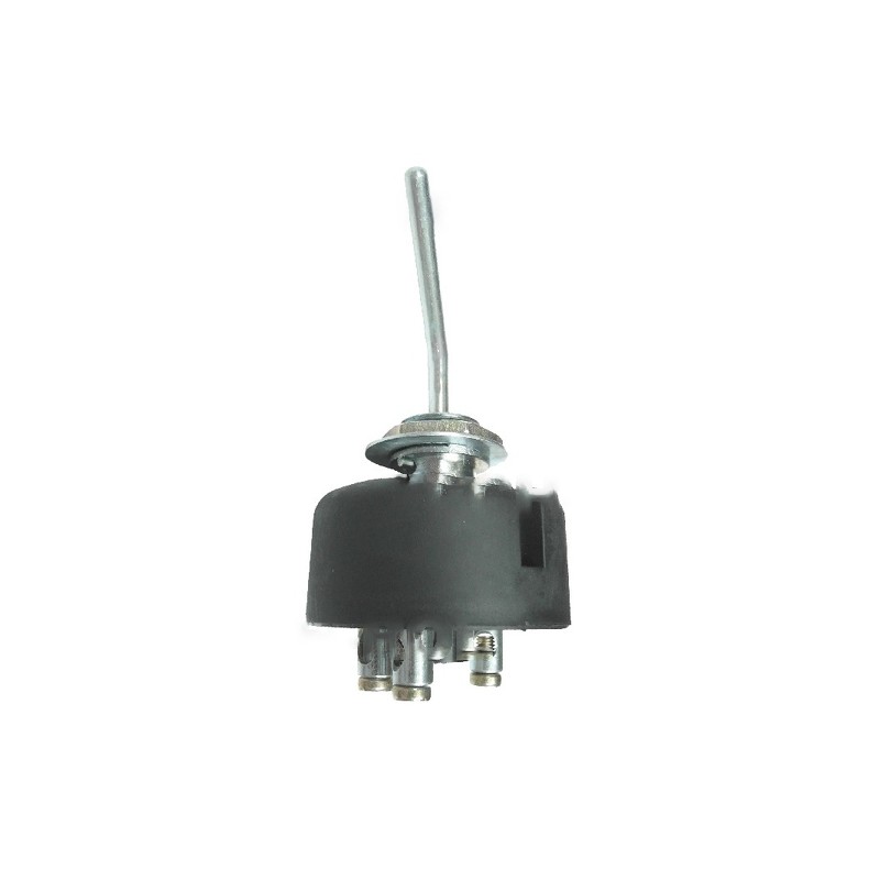 Glow plug switch for c 330 50024700 apart