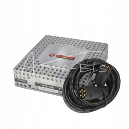 Trailer electrical connection cable 5x1 3