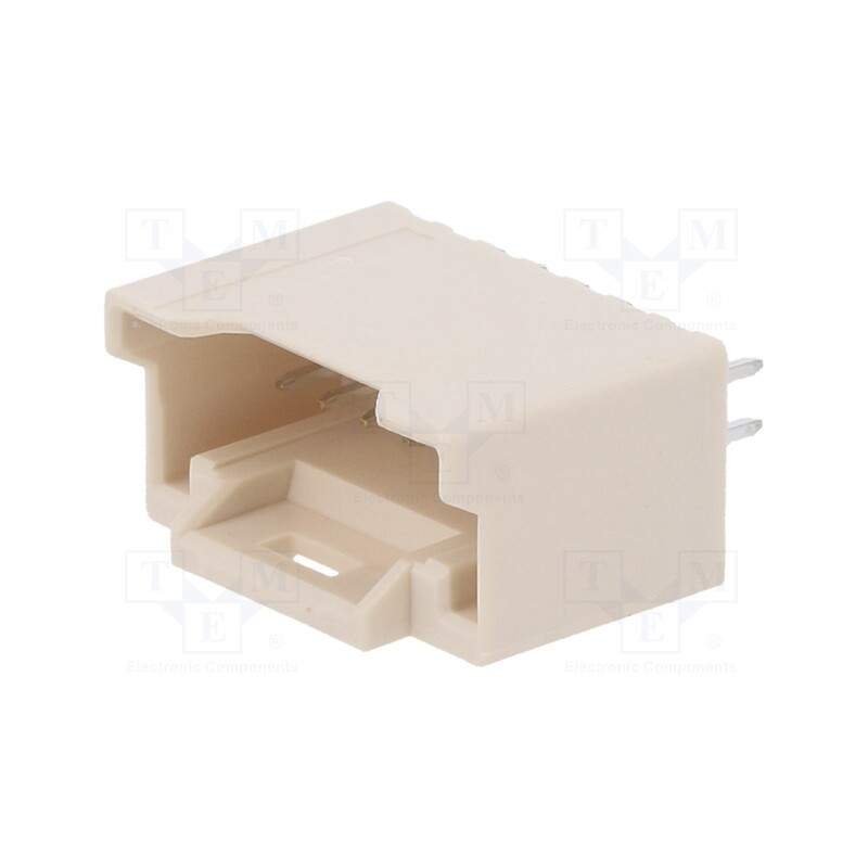 3 pcs x MOLEX - 5016451420 - 501645-1420