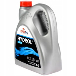 Hydraulic oil Orlen Oil Hydrol l hl 46 5l