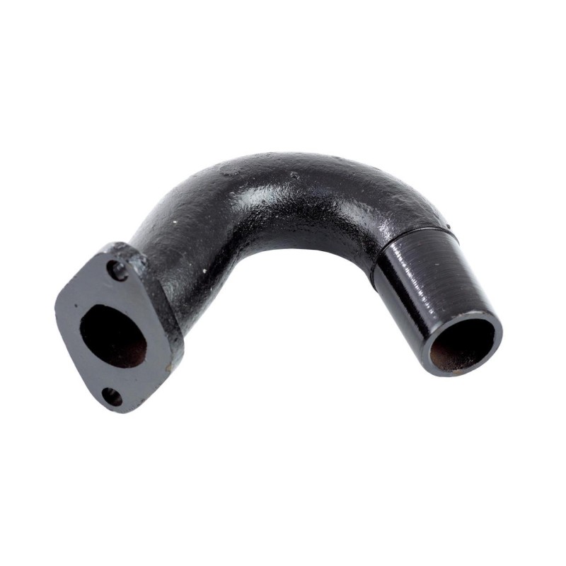 Ursus C 360 muffler elbow 50614010 951404