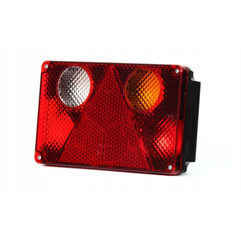 Rear combination lamp was 115 12 24 v right