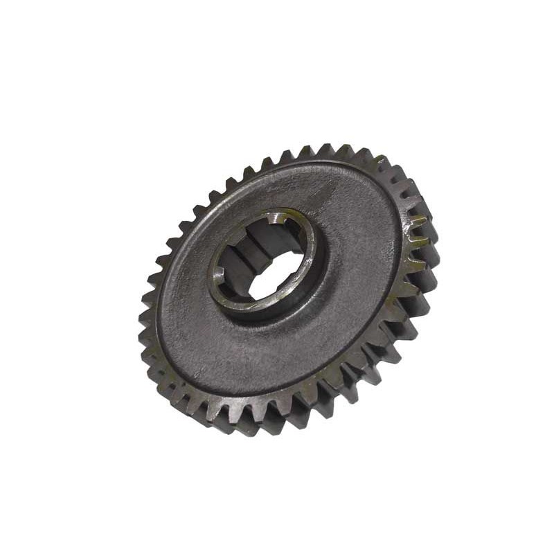 Agro mar gear wheel 7 37 119 39 teeth t25